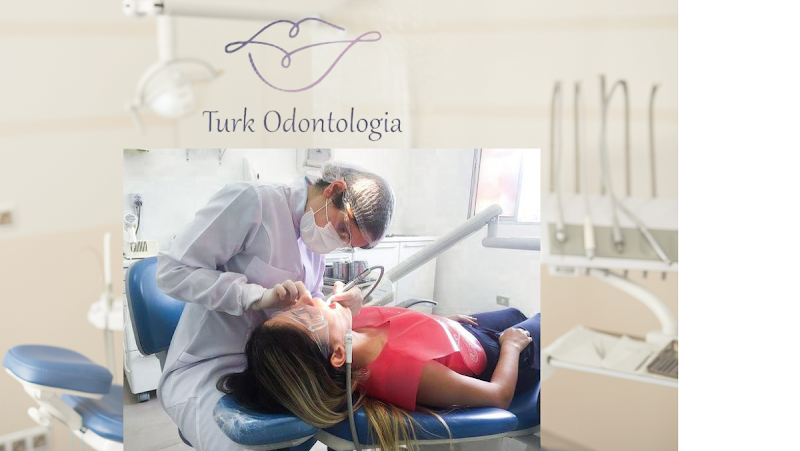 Foto 2 de Turk Odontologia - Dra. Néhida Turk