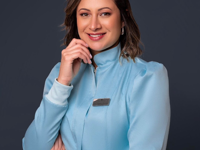 Foto 12 de Turk Odontologia - Dra. Néhida Turk