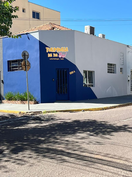 Foto 2 de Turminha da Dra Bia - Ortodontia para família.