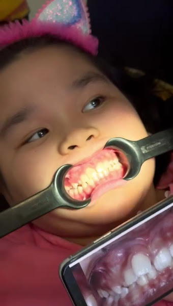 Foto 3 de Turminha da Dra Bia - Ortodontia para família.