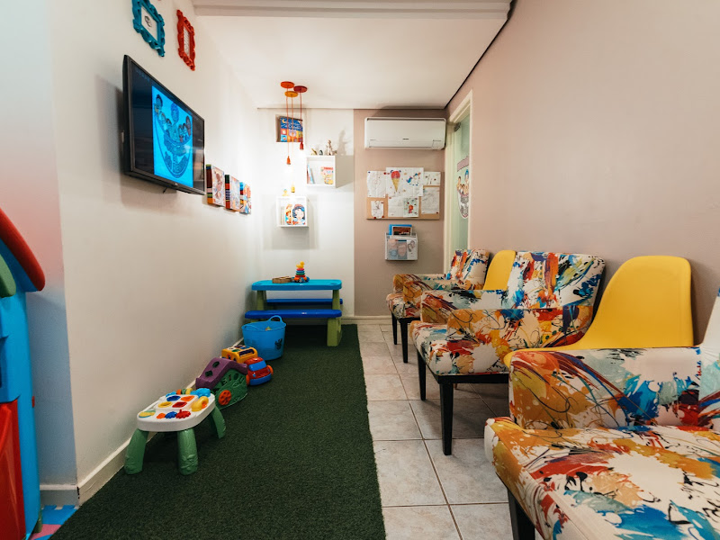 Foto de Turminha da Tia Renata