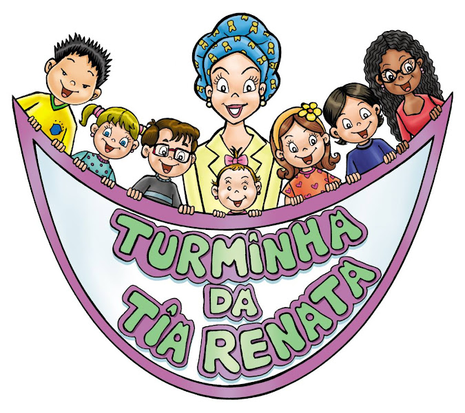 Foto 3 de Turminha da Tia Renata