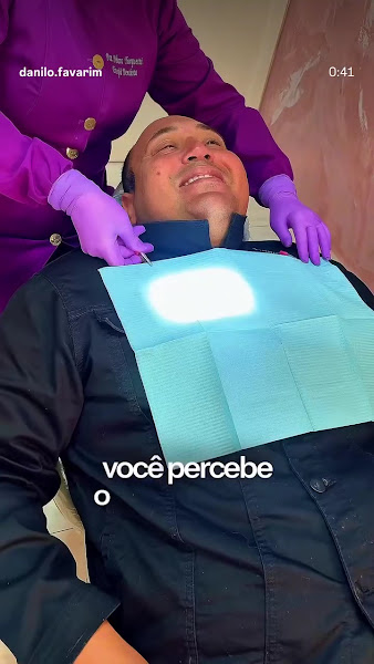 Foto 3 de TURQUETTI ODONTOLOGIA ESPECIALIZADA