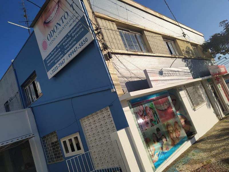 Foto 3 de Tutti Ridono Odonto Spa