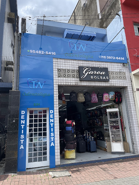 Foto 3 de TW ODONTOLOGIA