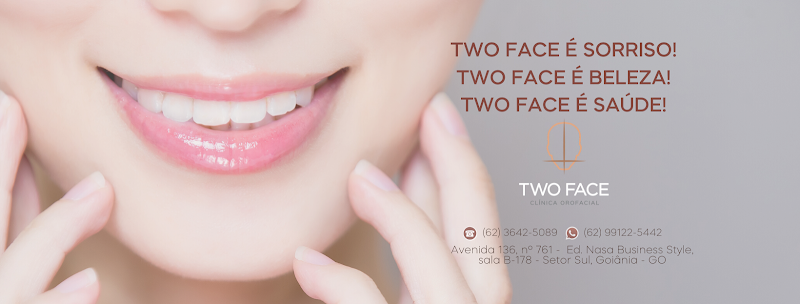 Foto 2 de Two Face Clínica Orofacial
