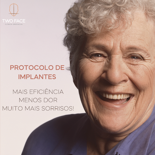 Foto 3 de Two Face Clínica Orofacial