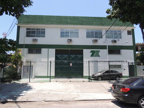 Foto 3 de TX Comércio de Produtos Médicos