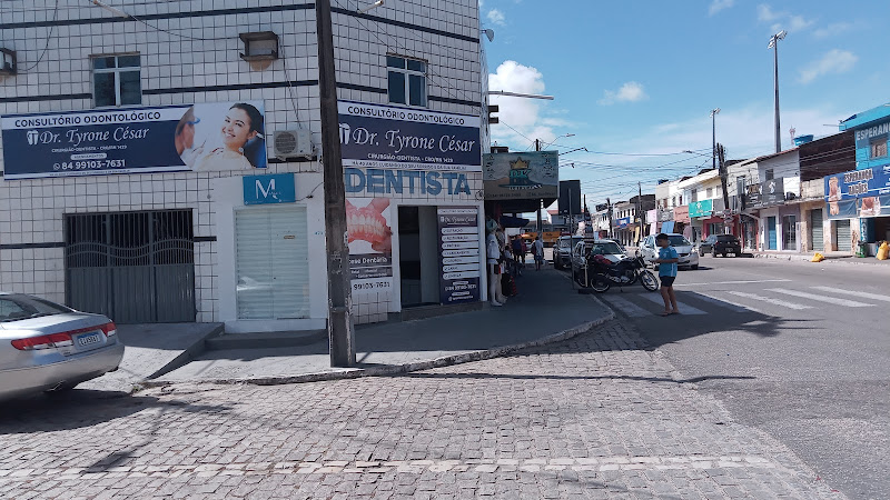 Foto 2 de Tyrone Dentista