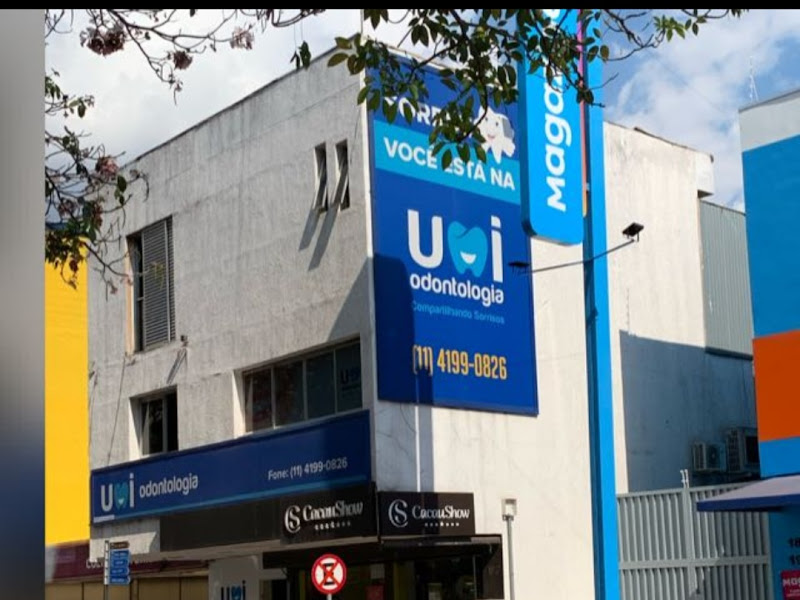 Foto 5 de UAI Henriqueta