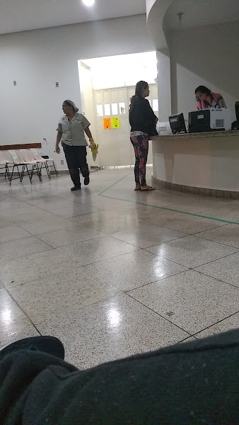 Foto 3 de UAI Martins