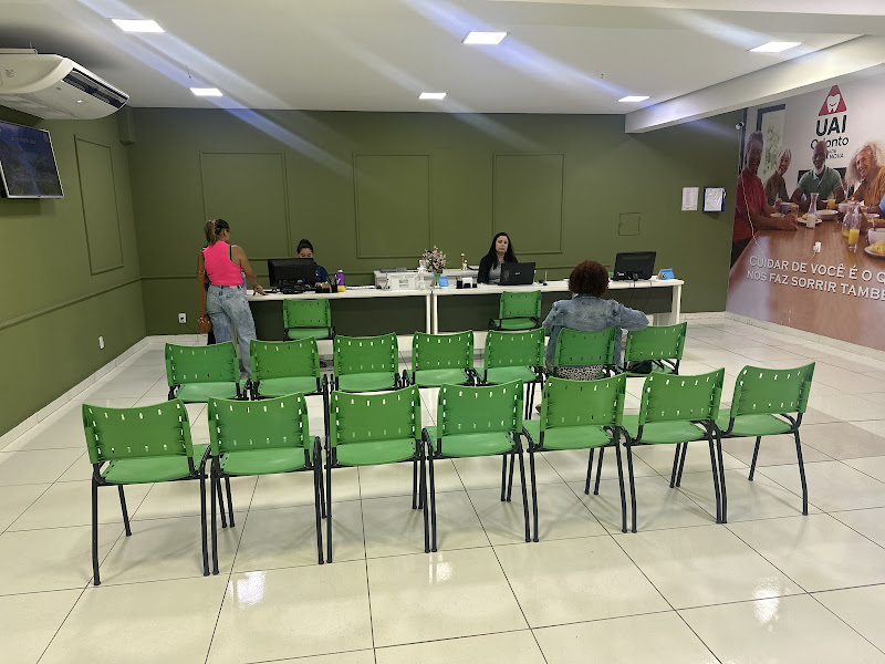 Foto 2 de Uai Odonto Venda Nova