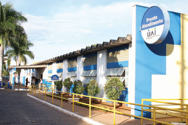 Foto 2 de UAI Roosevelt - Dr. Josias de Freitas