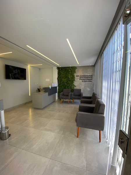 Foto 2 de Uai Saúde