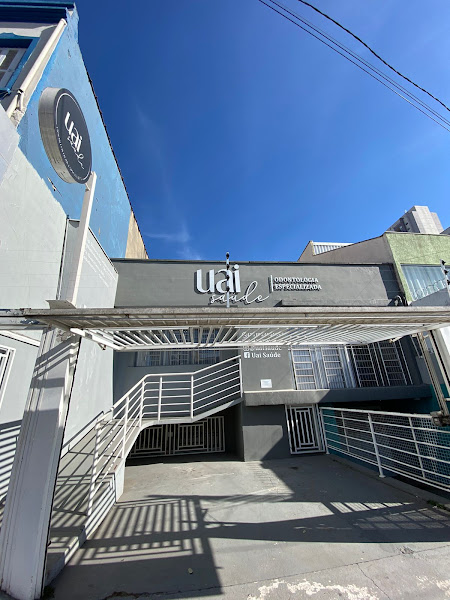 Foto 3 de Uai Saúde