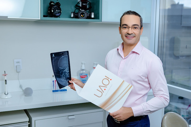 Foto 3 de UAO! - Unidade de Atenção Orofacial