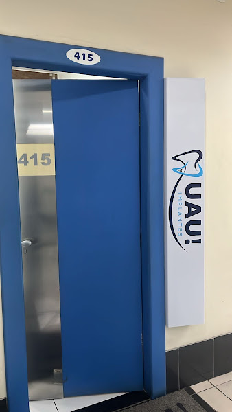 Foto 2 de UAU Implantes - Resende