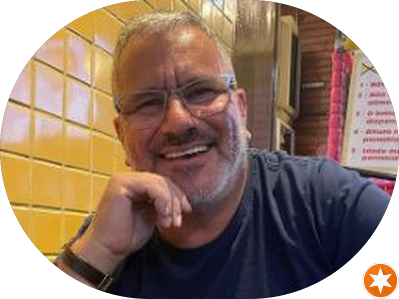 Foto de Ubirajara Ferreira da Costa Filho