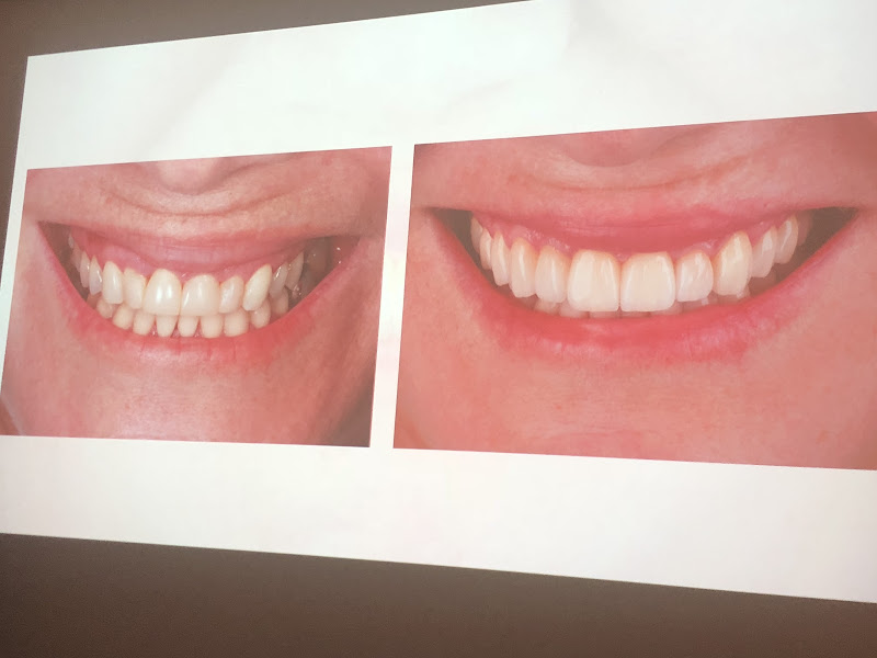 Foto 3 de Ubiratan Sevilha - Odontologia