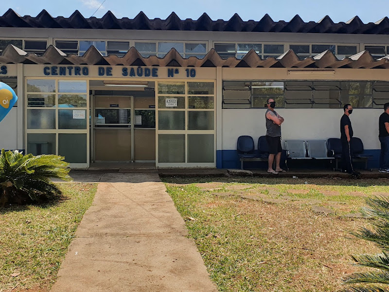 Foto de UBS 1 Lago Norte