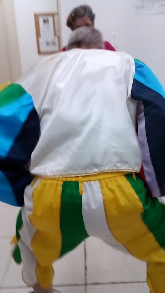 Foto 3 de UBS 1 Lago Norte