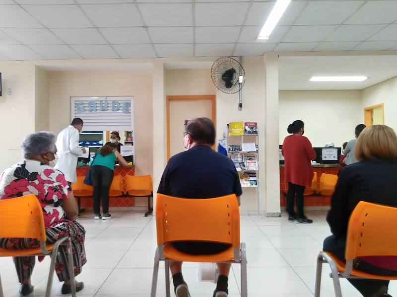 Foto 2 de UBS Alves Dias