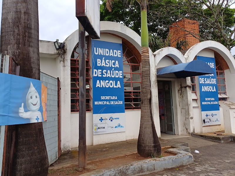Foto 3 de UBS Angola
