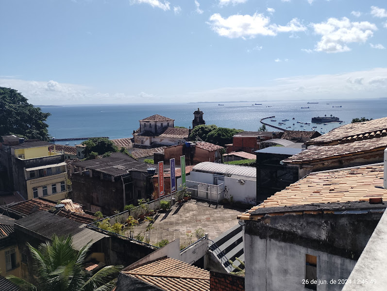 Foto 2 de UBS Carlos Gomes