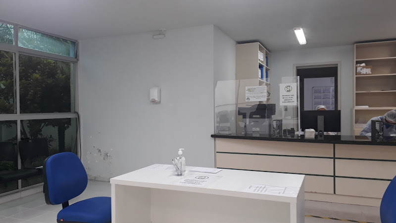 Foto 2 de UBS Central odontológica
