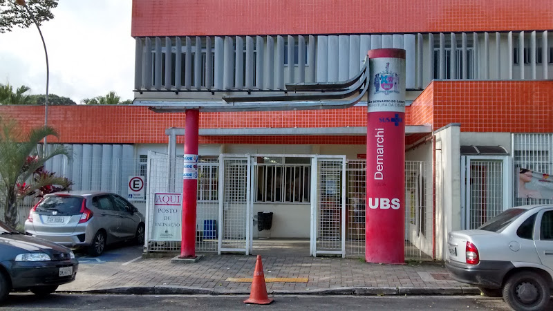 Foto 2 de UBS Demarchi