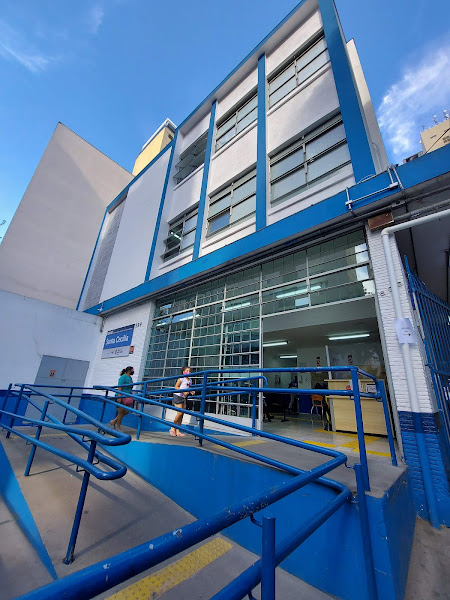 Foto 2 de UBS Dr Humberto Pascale Santa Cecília