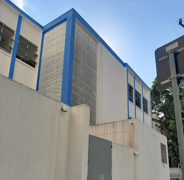 Foto 3 de UBS Dr Humberto Pascale Santa Cecília