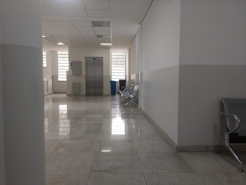 Foto 2 de UBS Encosta Norte