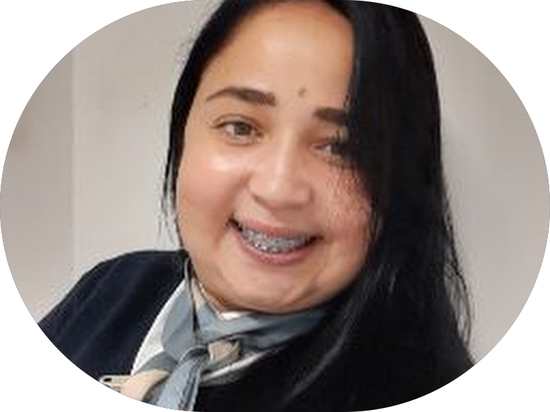 Foto 3 de UBS Encosta Norte