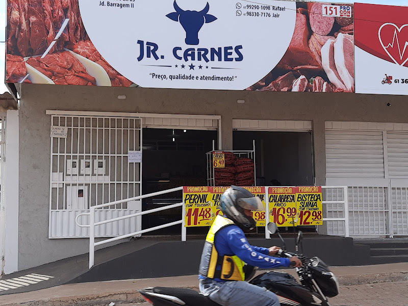 Foto 3 de UBS JARDIM BARRAGEM II E IV