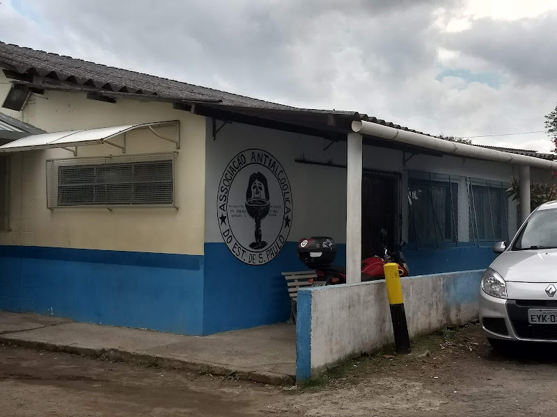 Foto 2 de UBS - Jardim das Oliveiras