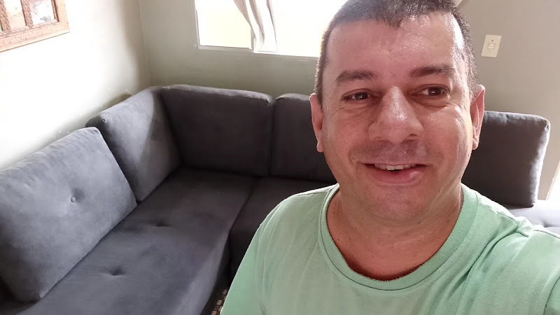 Foto 3 de UBS - Jardim das Oliveiras