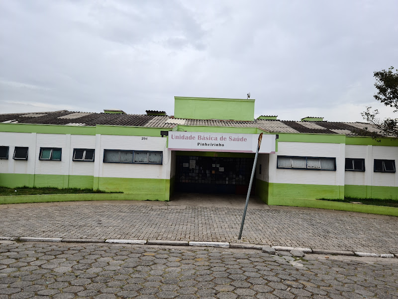 Foto 2 de UBS - Jardim Pinheirinho