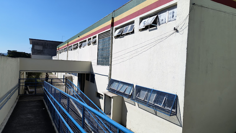 Foto 3 de UBS - Jardim Pinheirinho