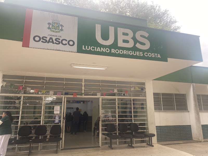 Foto 2 de UBS Luciano Rodrigues Costa