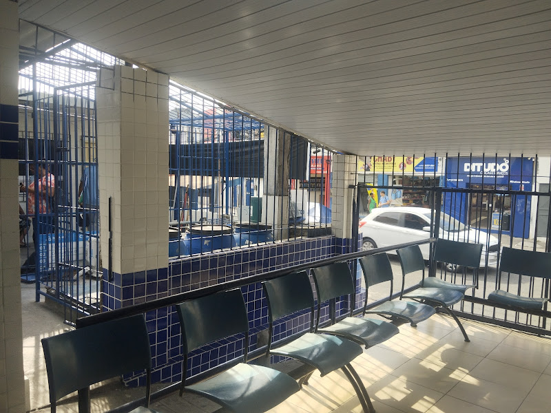 Foto 2 de UBS Manoel Vitorino