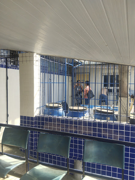 Foto 3 de UBS Manoel Vitorino