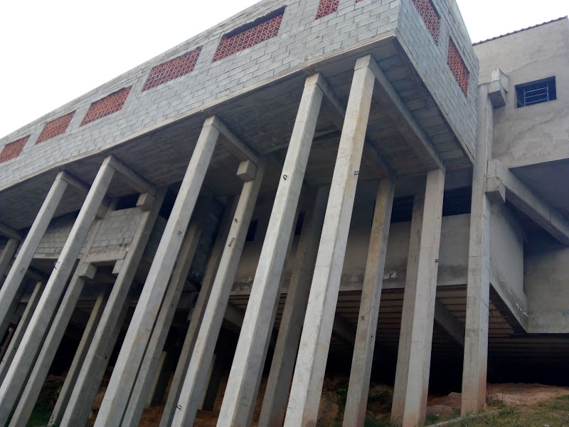 Foto de UBS Miguel Gomes Cardoso (Jardim Santa Emília)