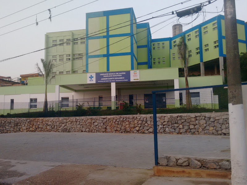 Foto 2 de UBS - Santo Eduardo