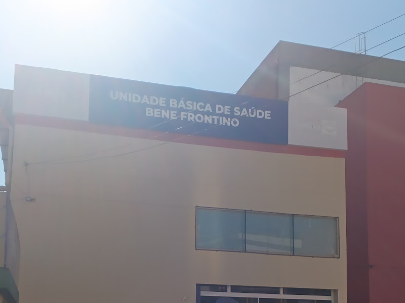 Foto 3 de UBS - Santo Eduardo