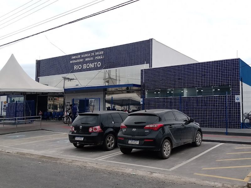 Foto 3 de UBS São Vicente