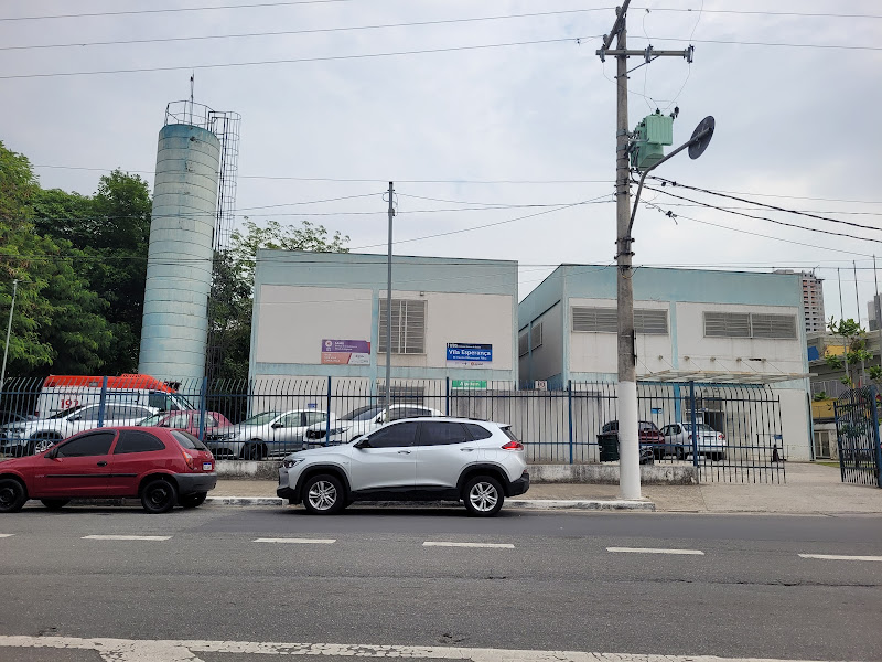 Foto 2 de UBS Vila Matilde - Dr. Rubens do Val