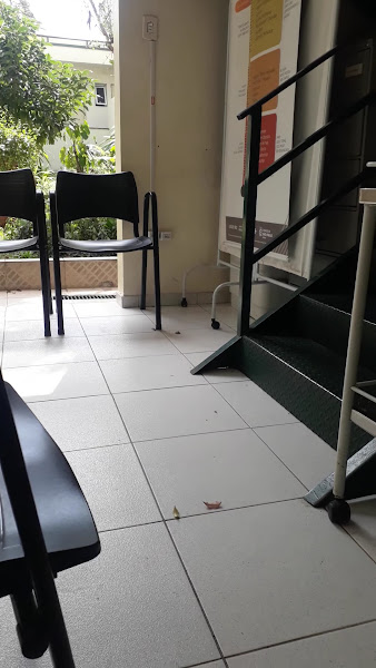 Foto 3 de UBS Vila Matilde - Dr. Rubens do Val