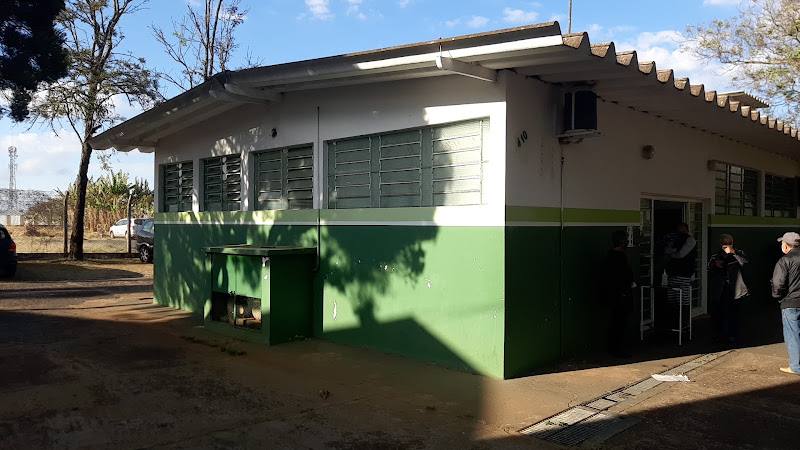 Foto de UBS Vila Nery PS Dr Wilson Pozzi
