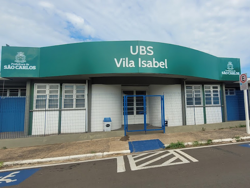 Foto 3 de UBS Vila Nery PS Dr Wilson Pozzi